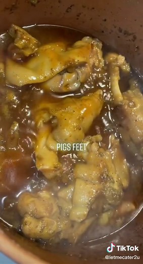 LetMeCater2U on TikTok