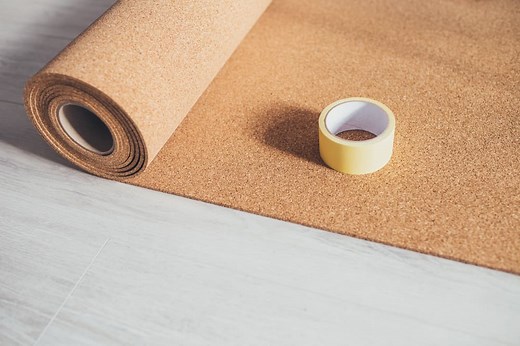 Do You Need Underlayment for Vinyl Plank Flooring?