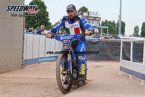 Covatti estará en la final del SGP Challenge | El Orden de Pringles