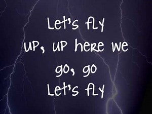 Far East Movement - Rocketeer LYRICS [HD]