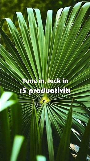 #1 Calm Music Playlist for 2025 - Perfectly Stimulate your PRODUCTIVITY