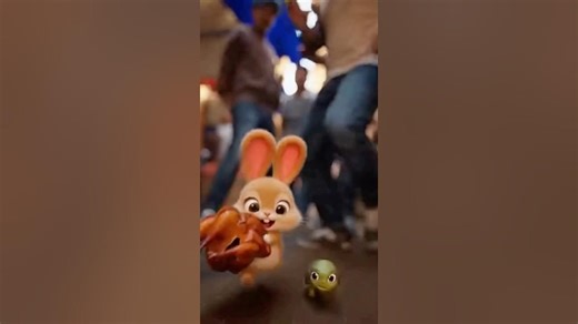 The Endless Chicken Chase #viral #shorts