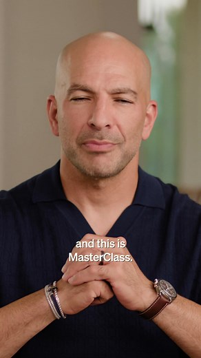 19K views · 21 reactions | Imagine climbing stairs at 80 with ease. Dr. Peter Attia teaches you his science-backed plan to live without limits. | MasterClass | Facebook