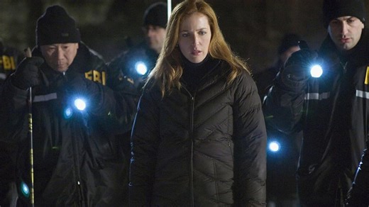 The X-Files: I Want to Believe: Reinstated