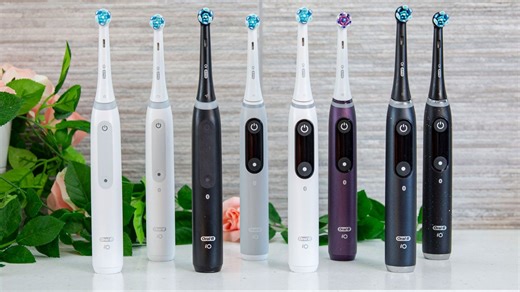 Oral-B iO 9s vs 9n: Is the newer model *really* worth the upgrade? - Smart.DHgate – Trusted Buying Guides for Global Shoppers