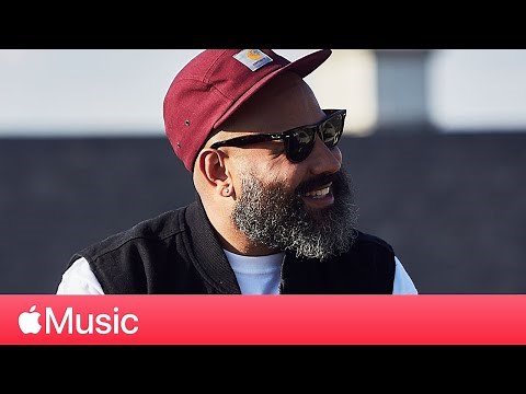 Ebro: Hip-Hop In South Africa with Sjava, Shane Eagle, and YoungstaCPT | Apple Music