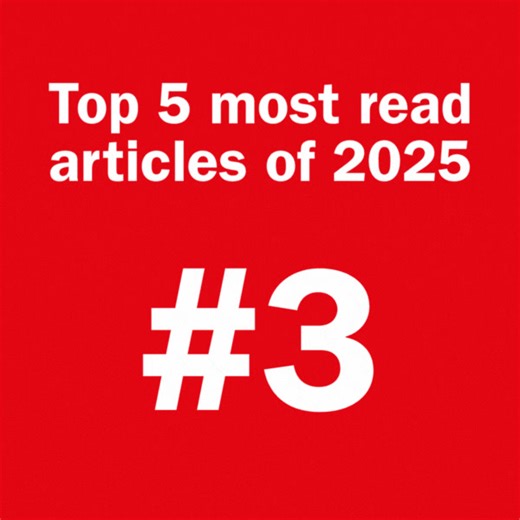 ✨ As 2025 ends, we’re celebrating the research that shaped the year. We’re counting down the Top 5 most read articles, highlighting discoveries from astrophysics to climate science and quantum theory. Thank you to our authors and readers for making this an incredible year. Here’s to even more impact in 2026! The third most read article of 2025: The Astrophysical Journal’s article, ‘Search for Gravitational Waves Emitted from SN 2023ixf’! This study shows how gravitational waves from a nearby sup