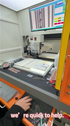 What Makes a Smart Factory WORK? Our Engineers Show You Behind the Scenes #aiinmanufacturing