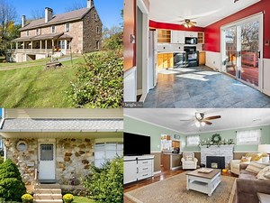 See Inside 5 Cozy Homes For Sale In Southeast PA