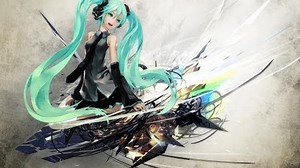Vocaloid Compilation 50 Songs Mix