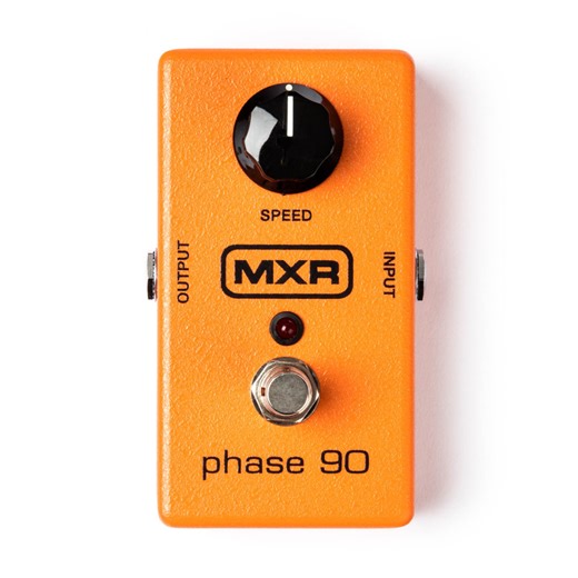 Dunlop - Phase 90 Phase Shifter Pedal