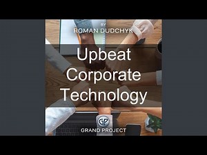Upbeat Corporate Technology