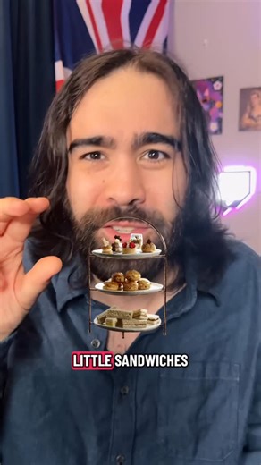 Red Bus Russ on Instagram: "My American brain is broken…😂🇬🇧 #uk"