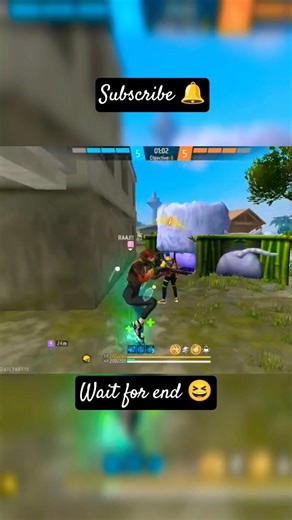 free fire max shorts #funny #freefire #foryou