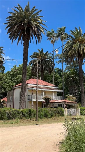La hermosa casa que encontramos en Carmen de Areco | Aires de Cultura