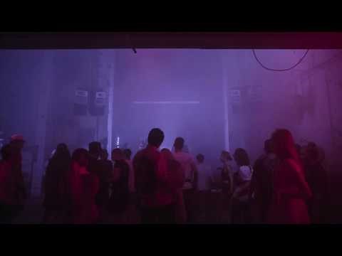 ⚫ Techno Underground Berghain Live Mix DJ Set 2020 (Dark, Deep, Berlin) Mixed by JARYMANE | Mix 3