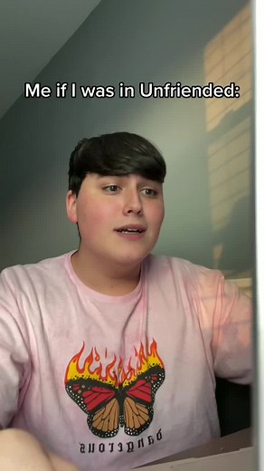 Surviving the Unfriended Horror Series - Tips and Tricks