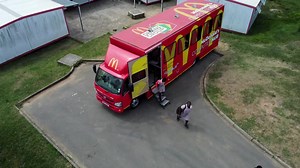 Catch the 8th Episode of #SAINC on Thurs, 8th June at 5pm on BusinessDay TV | DStv Channel 412. McDonald’s South Africa embraces the spirit of unity and social responsibility through its ongoing initiative called “Together Mzanzi”. This initiative goes beyond being a mere campaign. It is ingrained in the DNA of McDonald's and serves as a rallying call for all South Africans to join forces and utilize McDonald's as a conduit for positive change within their communities. The Computer Bus is anothe