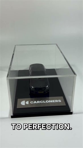 We make custom model cars! #carcloners