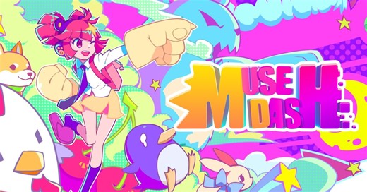 Android app deals of the day: Muse Dash, Defense Zone 3, Hidden Folks, more