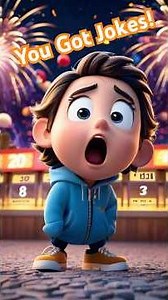 You Got Jokes! Episode: To start off your New Year's #2026 #resolution #newyear #newyearseve #eve