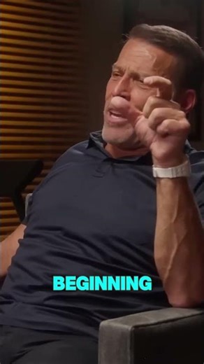 Tony Robbins on Thinking Like an Investor #tonyrobbins #motivation #inspiration #success #goals