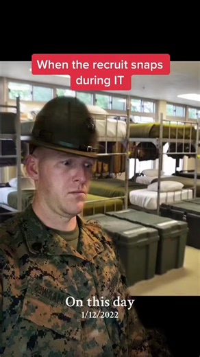 Private Pyle's Hilarious Marine Corps Journey