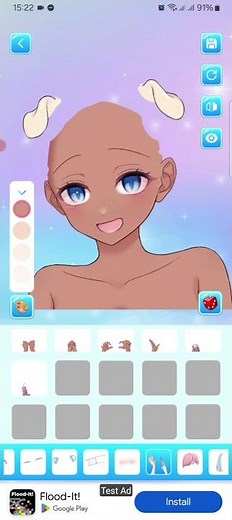 Baby Maker: Design Your Dream Baby Today