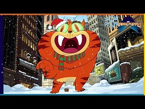 Boule de poils atomique | Atomic Puppet | 55' Compilation