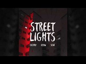 DLG - street lights - سكار & كاسترو