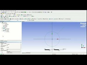 Structural Simulation - Vibration analysis of a Cantilever Beam