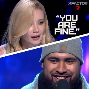 280K views · 348 shares | Are you digging Trojahn as much as Iggy Azalea? Jump to the top of the page and let us know as the #xfactorau Couch Commentator. | The X Factor - Australia | Facebook