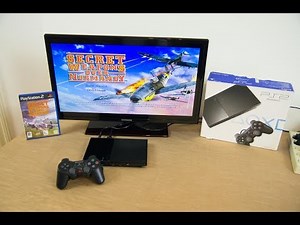 Playstation 2 - Secret Weapons Over Normandy