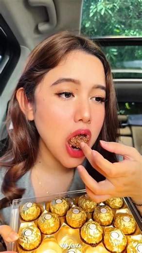 🍫 Easy Ferrero Rocher Recipe You Must Try!