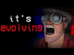 Serverblight: The Most Horrifying TF2 Series...