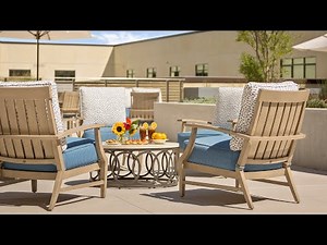 Modern Senior Living in Foster City, CA │ Take a Tour of Atria at Foster Square