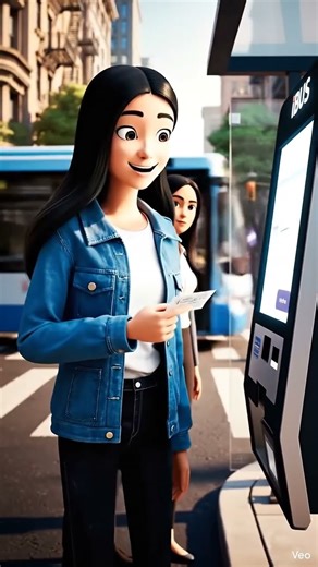 Indore Ki IBus V/S Local Bus, #indore #ibus