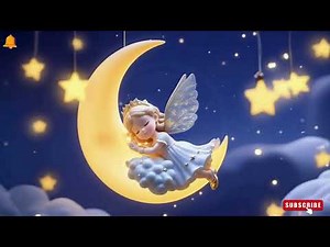 Gentle Sleep Music for Babies | Soft Classical Nighttime Melodies