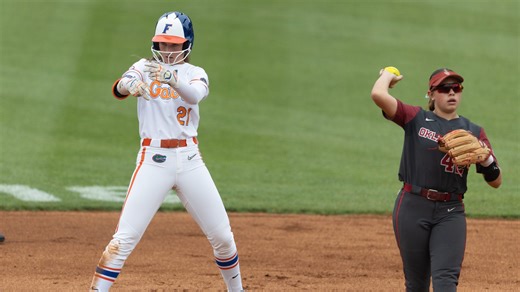 Florida softball vs. Ole Miss in SEC Tournament Final Score: Gators fall to Rebels in extra innings