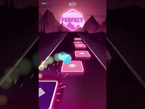 Tiles hop O Christmas tree 🎄