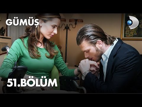 Gümüş 51. Bölüm