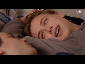 Isak and Even Part 221 KISS