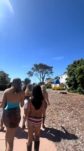 12K views · 57 reactions | deltopia 2025懶 #ucsb #deltopia #ucsantabarbara #islavista | Clementine Lea | Facebook