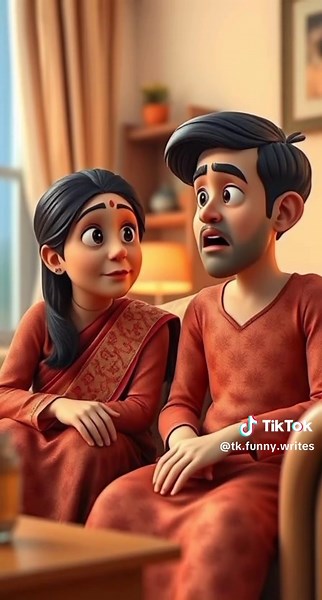 Ai comedy jokes on TikTok