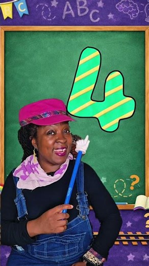 Thinking Thursday 🚂 What Sound Does B Make? | Letter B Phonics Fun Learning for Kids