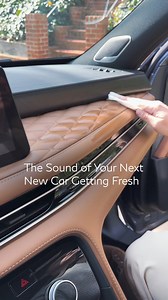 Hear that? That’s the sound of your next new car getting fresh. | INFINITI