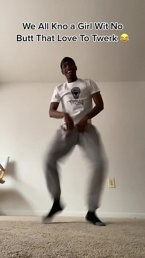 Hilarious Twerking Compilation: Girls Who Love to Dance