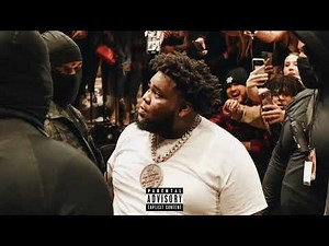 Rod Wave - Never Happened (Full Song)