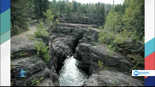 Visit Temperance River State Park