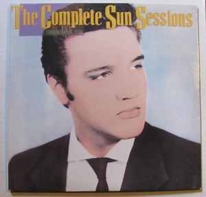 Elvis Presley - The Complete Sun Sessions